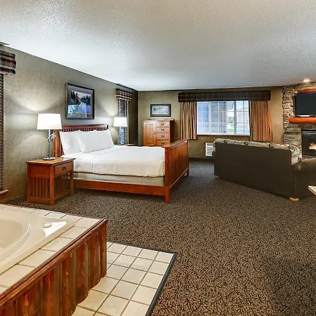Stoney Creek Hotel St. Joseph Exterior photo