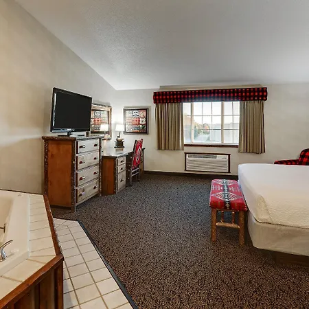 Stoney Creek Hotel St. Joseph Exterior photo