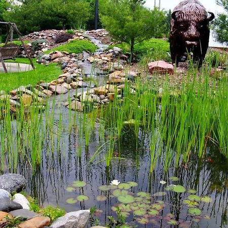 Stoney Creek Hotel St. Joseph 