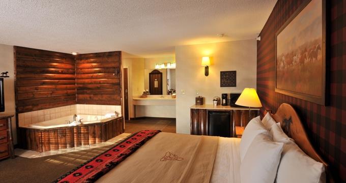 Hotel Stoney Creek