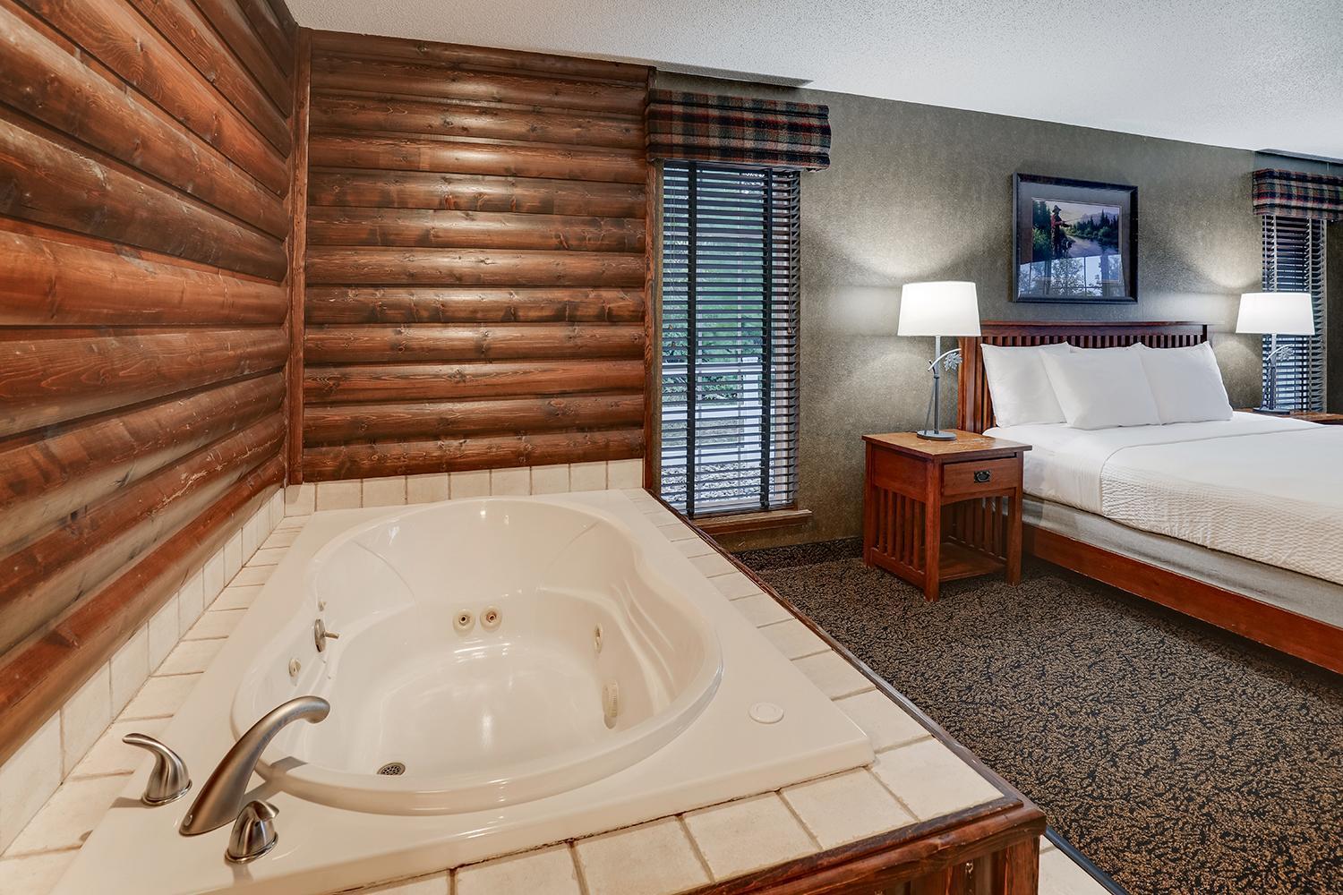 Hotel Stoney Creek Saint Joseph