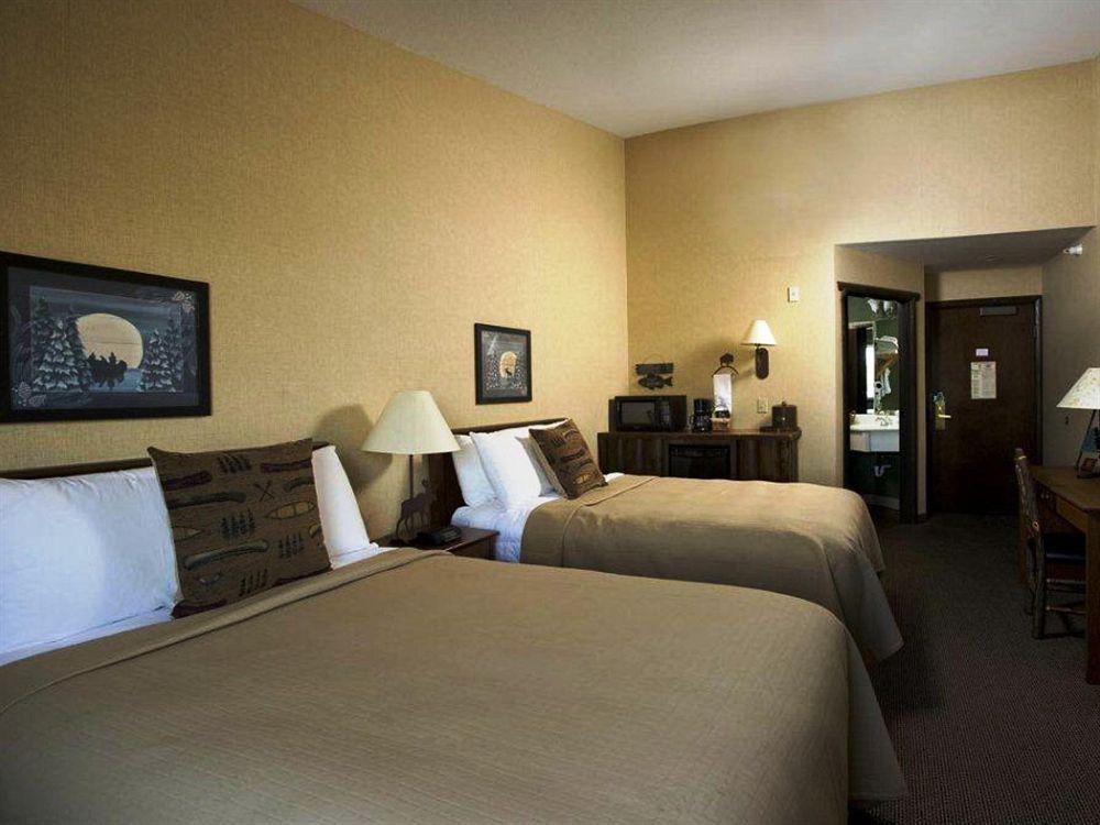Hotel Stoney Creek