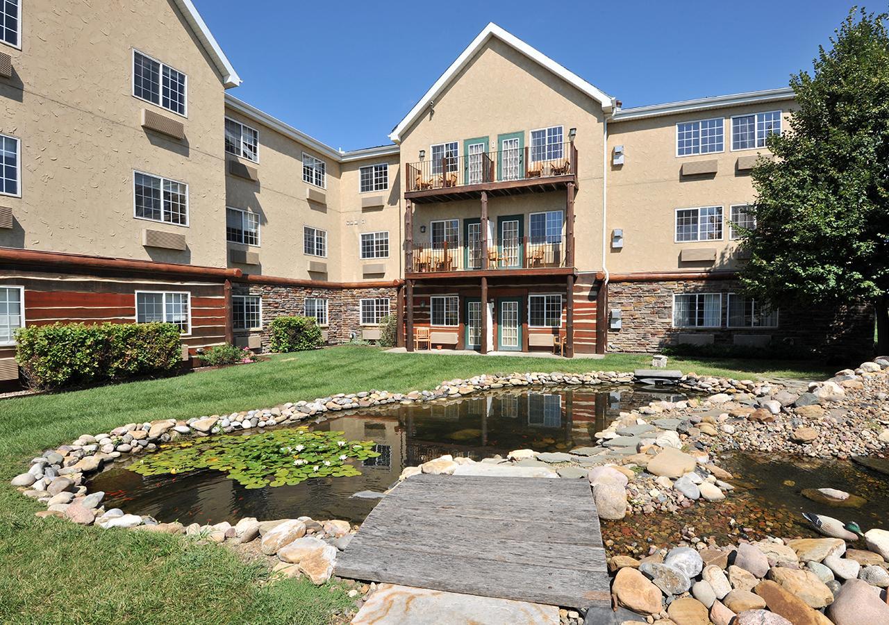 Stoney Creek 2* Saint Joseph