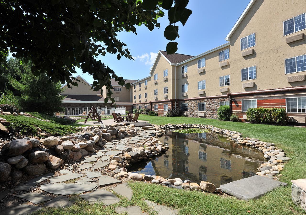 Stoney Creek 2* Saint Joseph