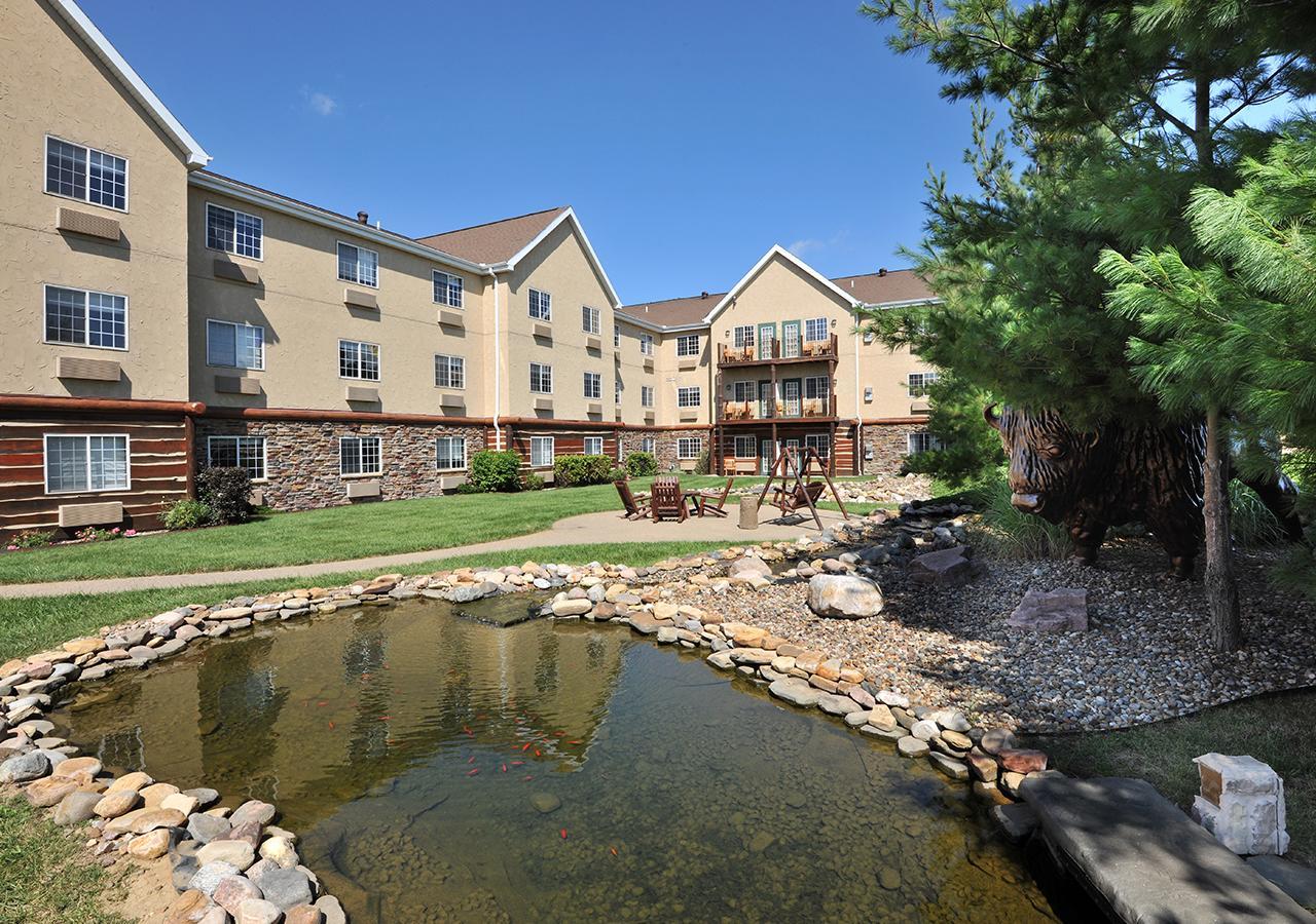 Stoney Creek Hotel Saint Joseph