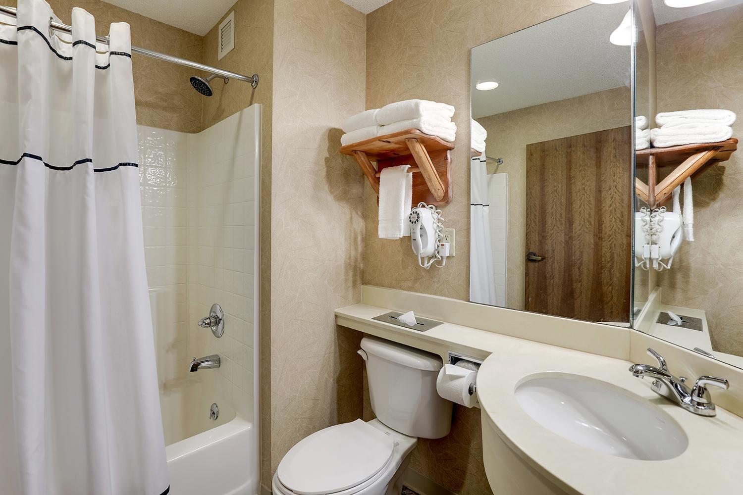 Hotel Stoney Creek 2*