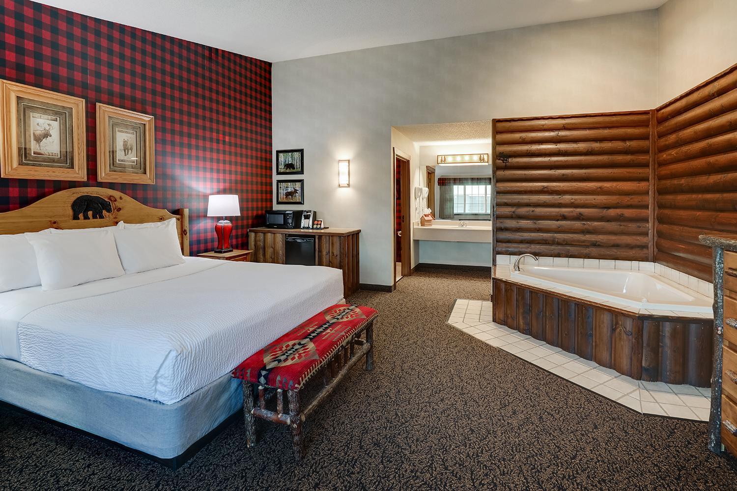 Stoney Creek Hotel Saint Joseph