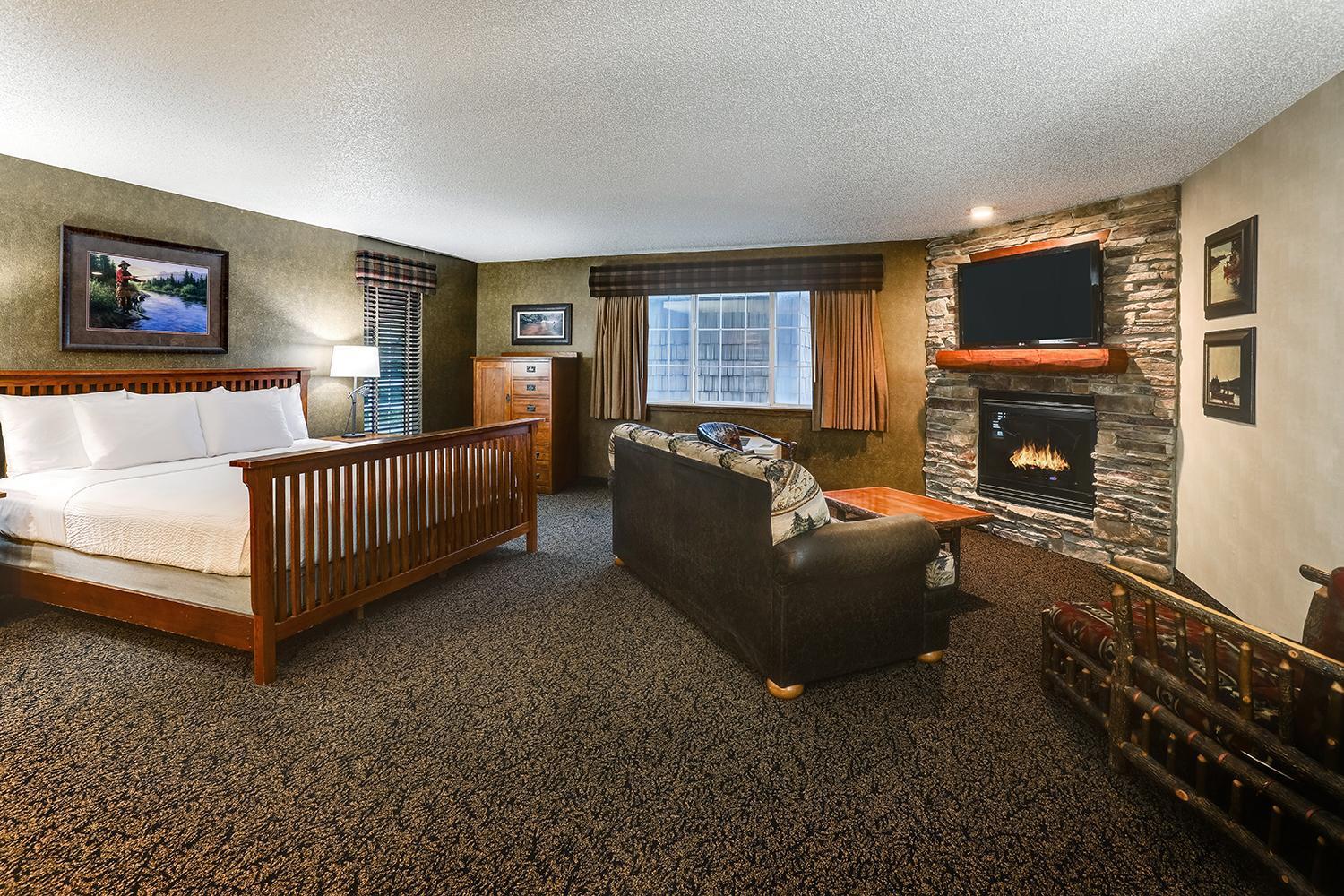 Hotel Stoney Creek Saint Joseph