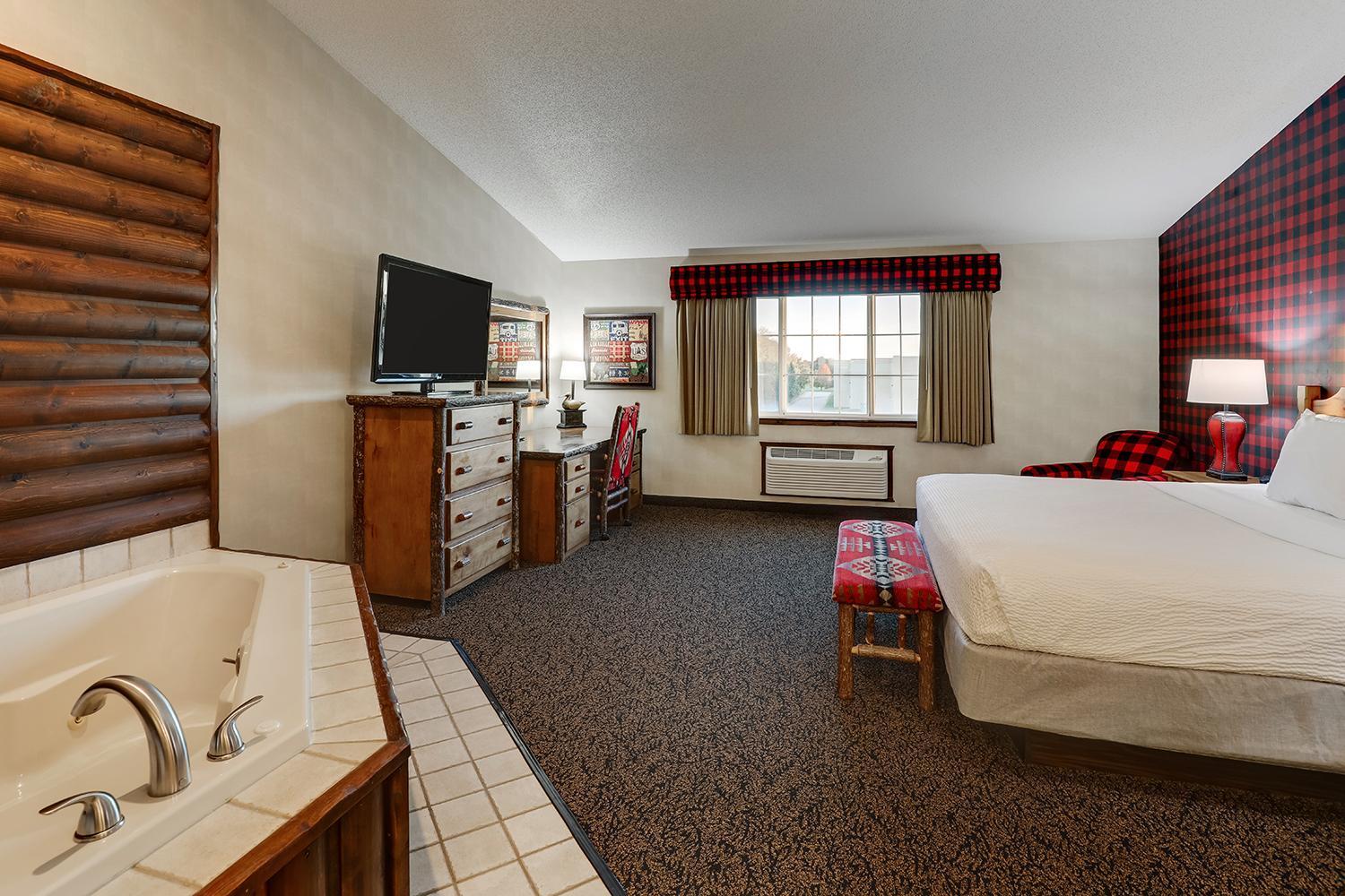 Stoney Creek Hotel 2*