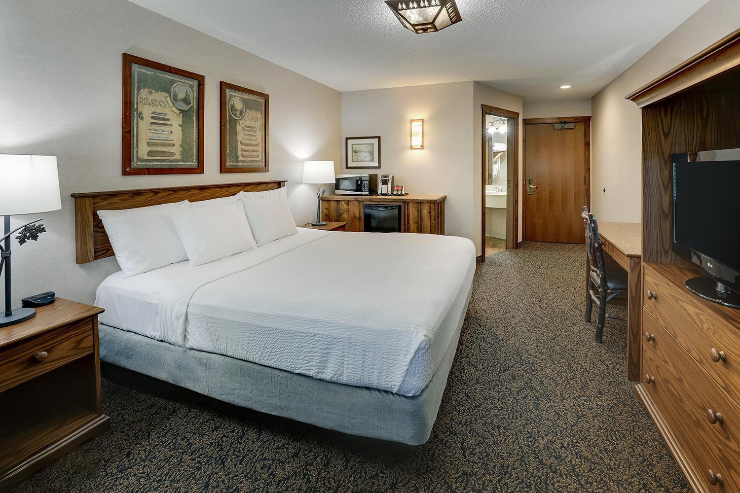 Hotel Stoney Creek Saint Joseph