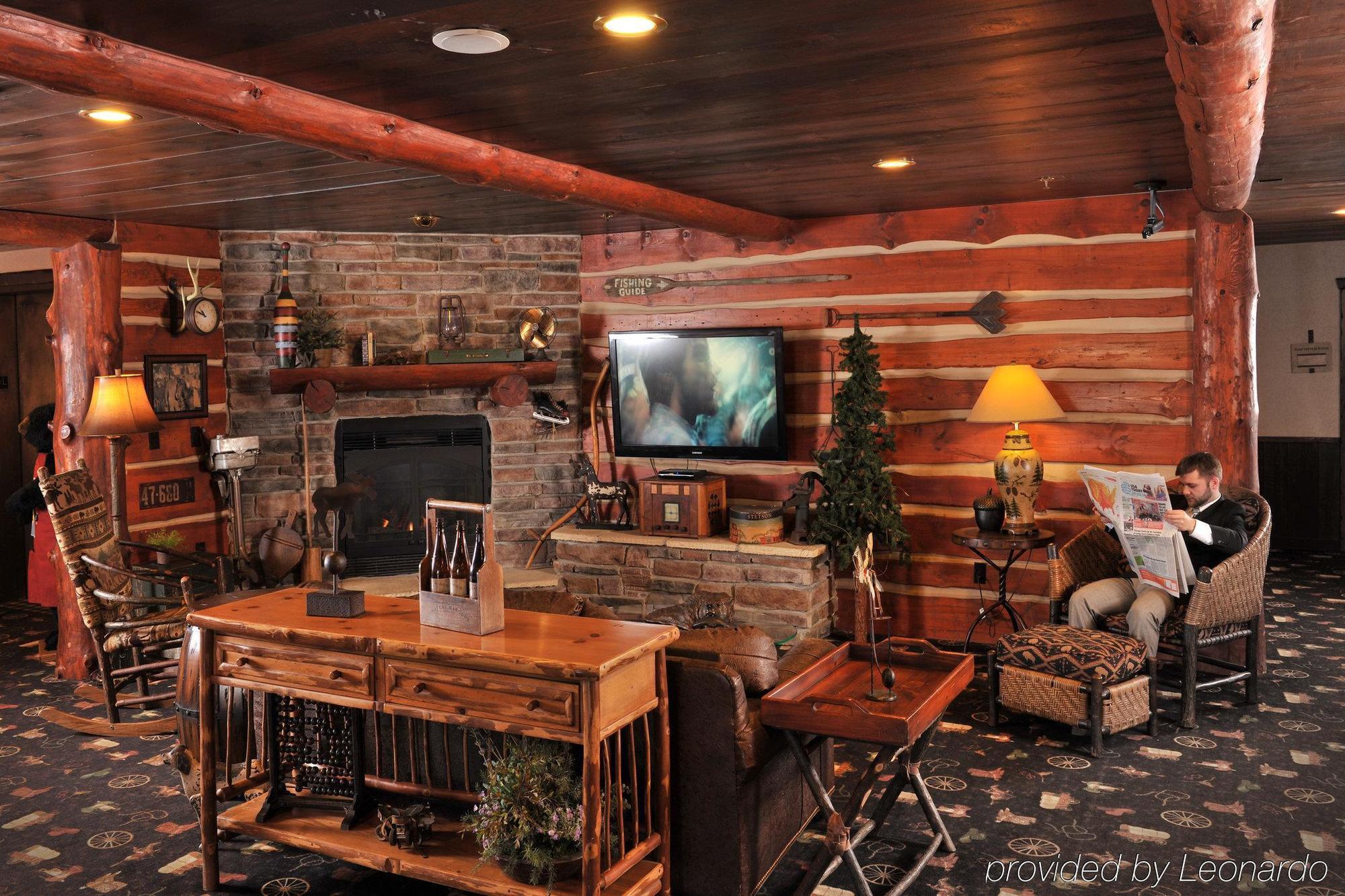 Hotel Stoney Creek