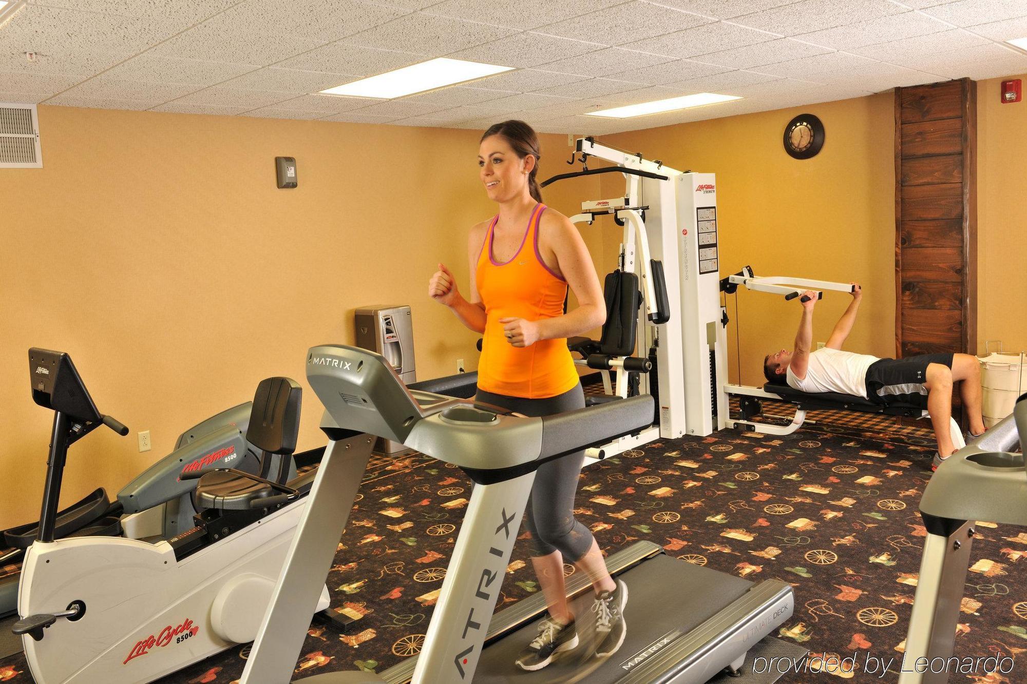 Hotel Stoney Creek