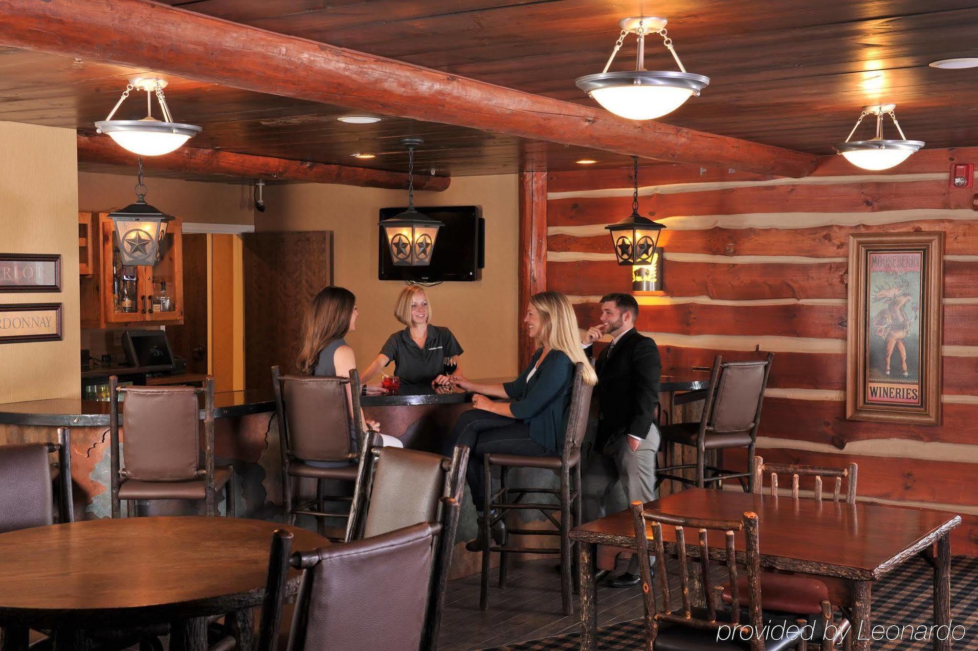 Hotel Stoney Creek
