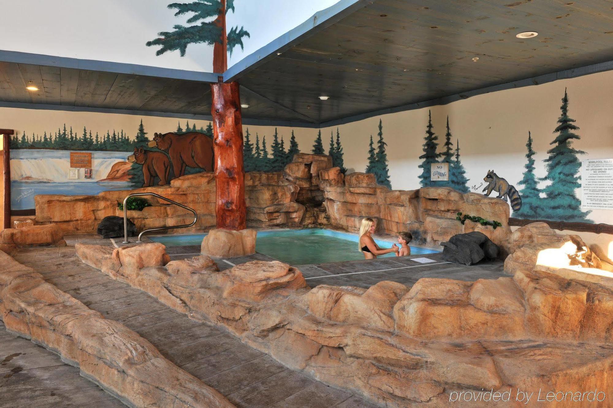 Hotel Stoney Creek