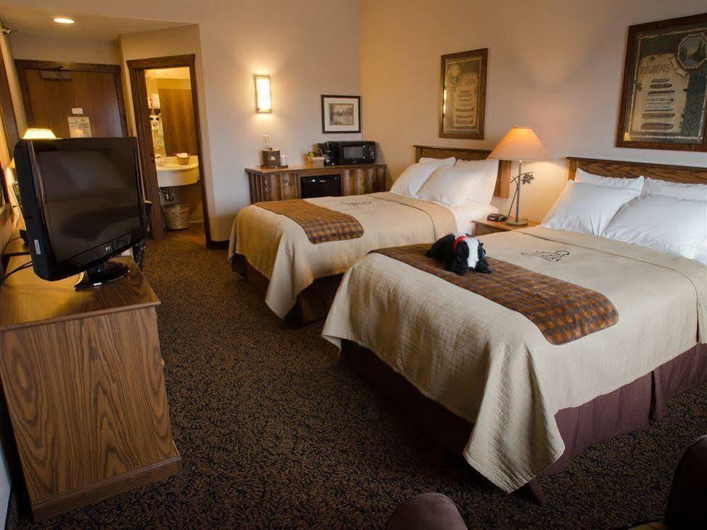 Hotel Stoney Creek Saint Joseph