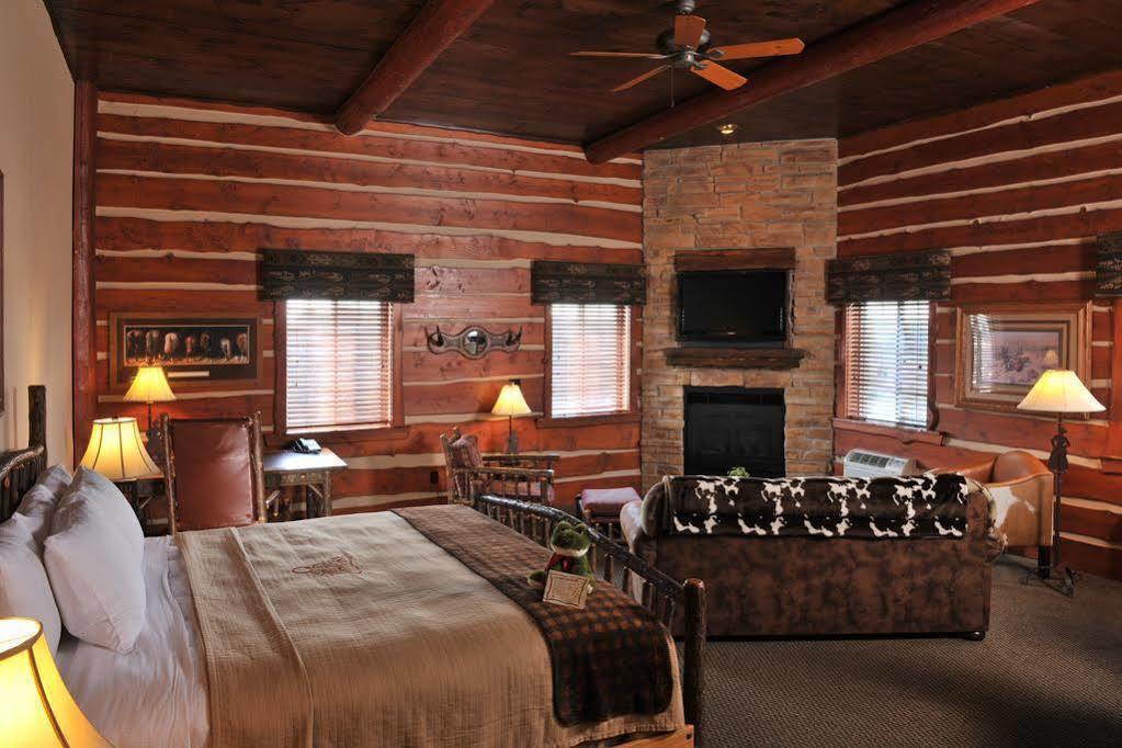 Hotel Stoney Creek 2*